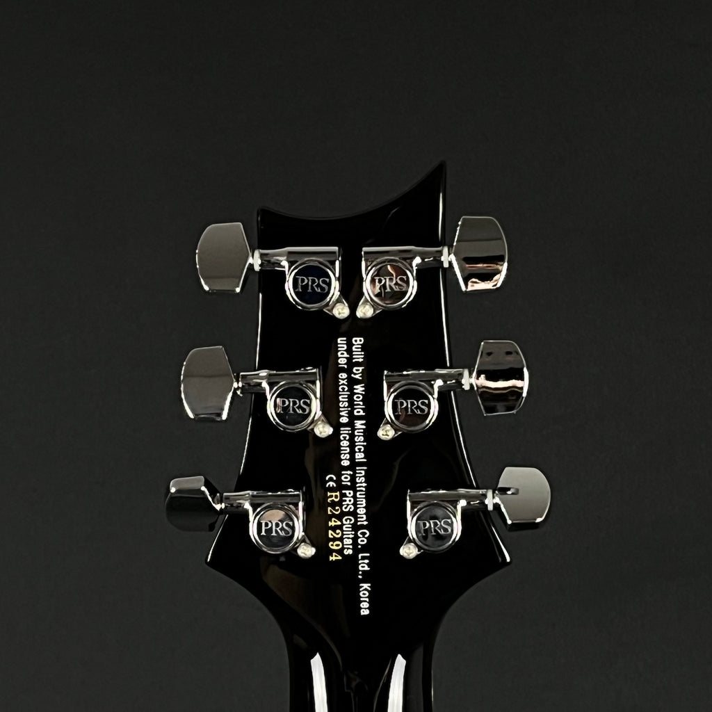 PRS SE "Floyd" Custom 24 2017