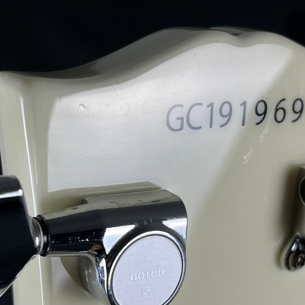 GrassRoots G-LP-60C