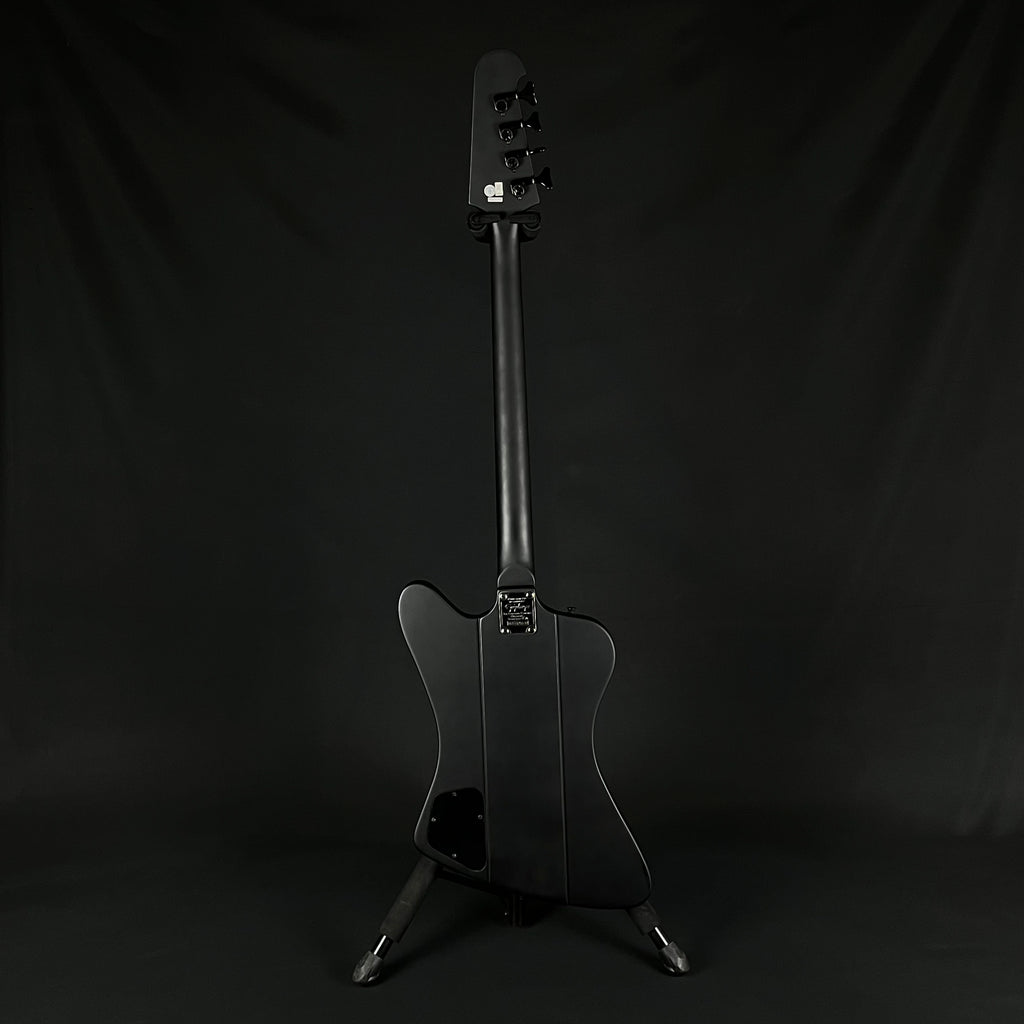 Epiphone Nikki Sixx Blackbird Bass