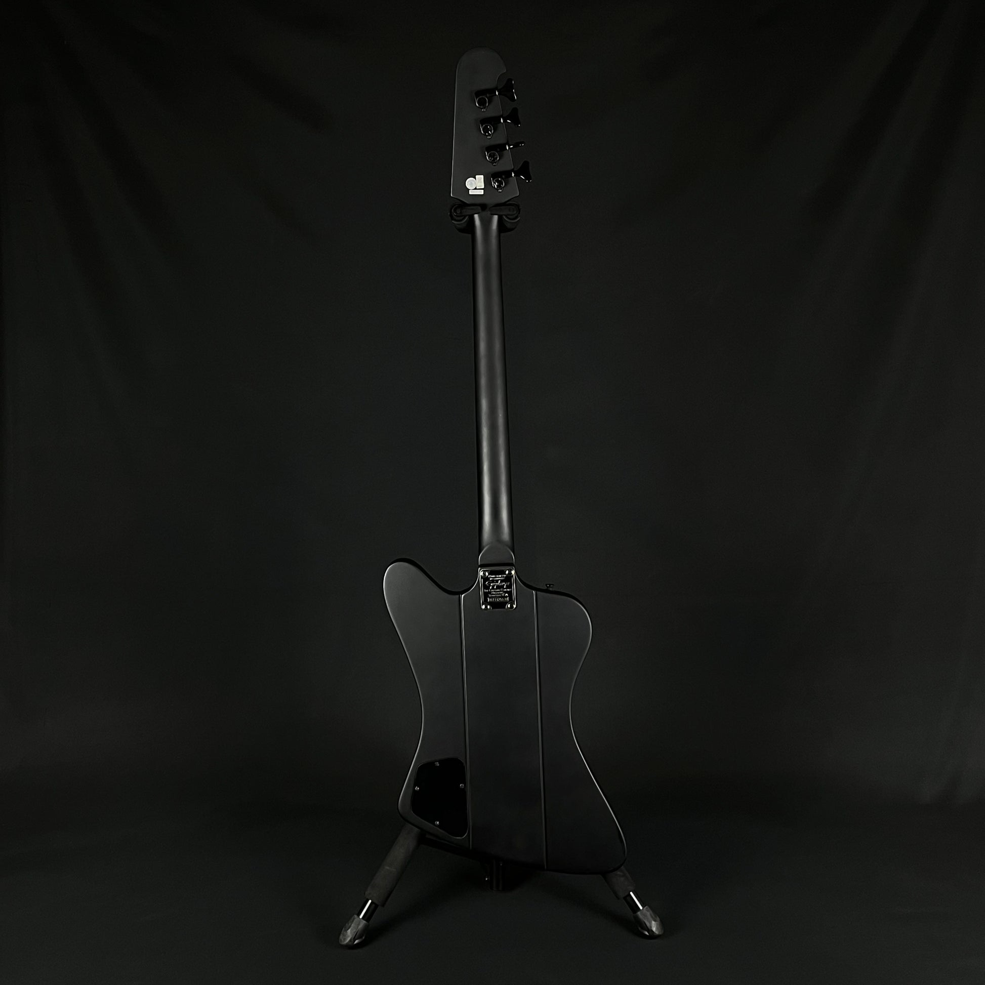 Epiphone Nikki Sixx Blackbird Bass