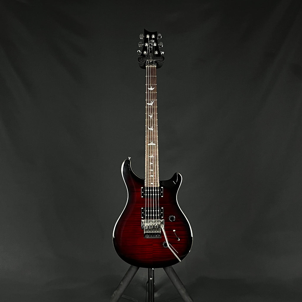 PRS SE "Floyd" Custom 24 2017
