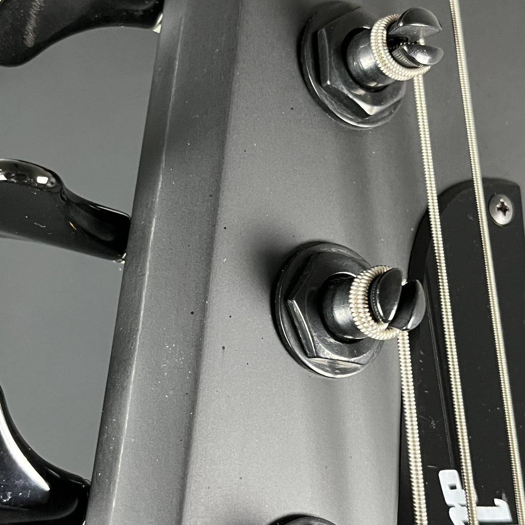 Epiphone Nikki Sixx Blackbird Bass