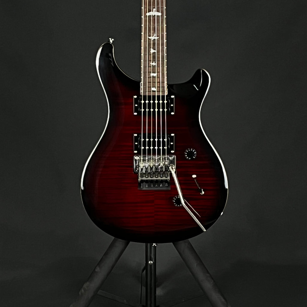 PRS SE "Floyd" Custom 24 2017
