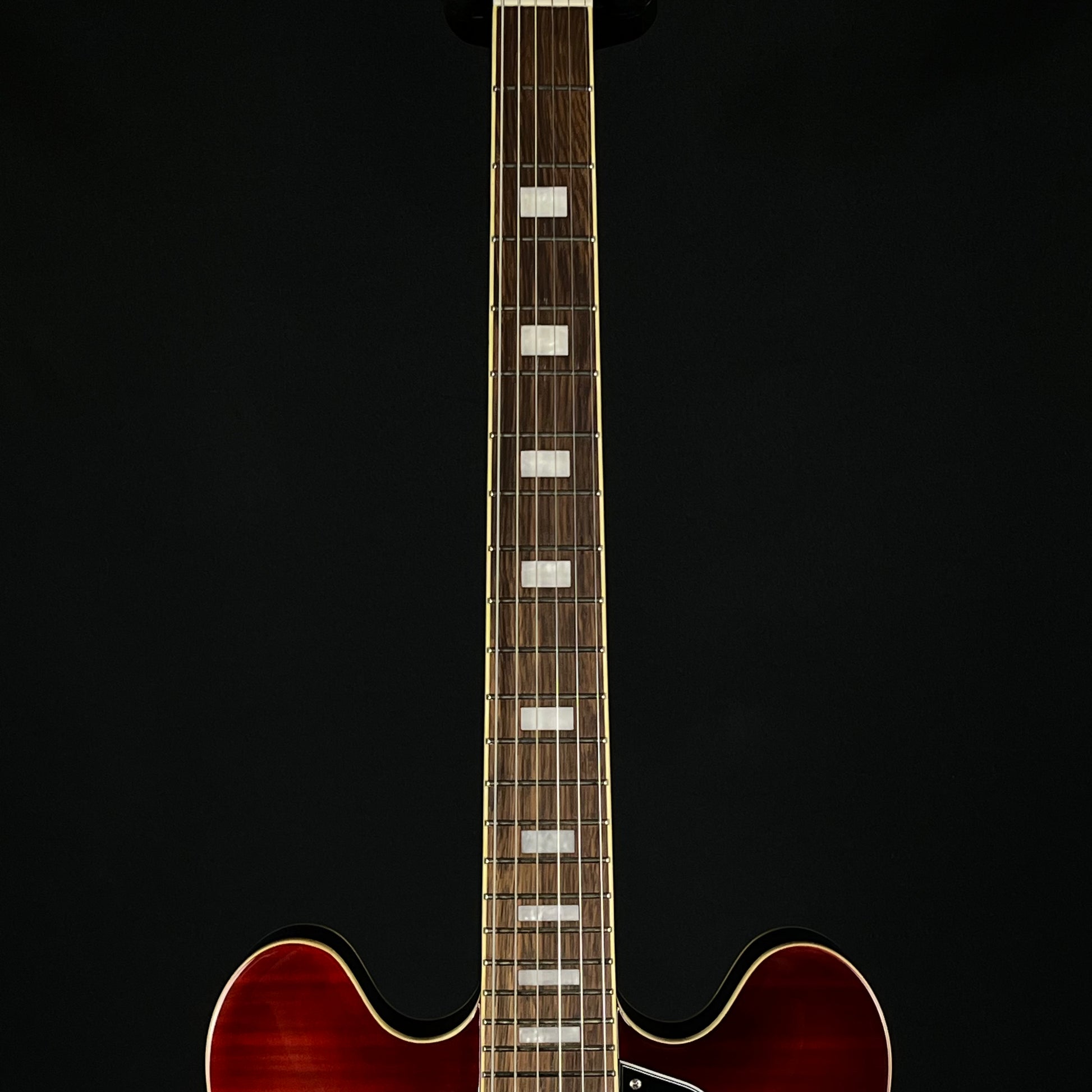 Epiphone ES-335 Figured IG 2021