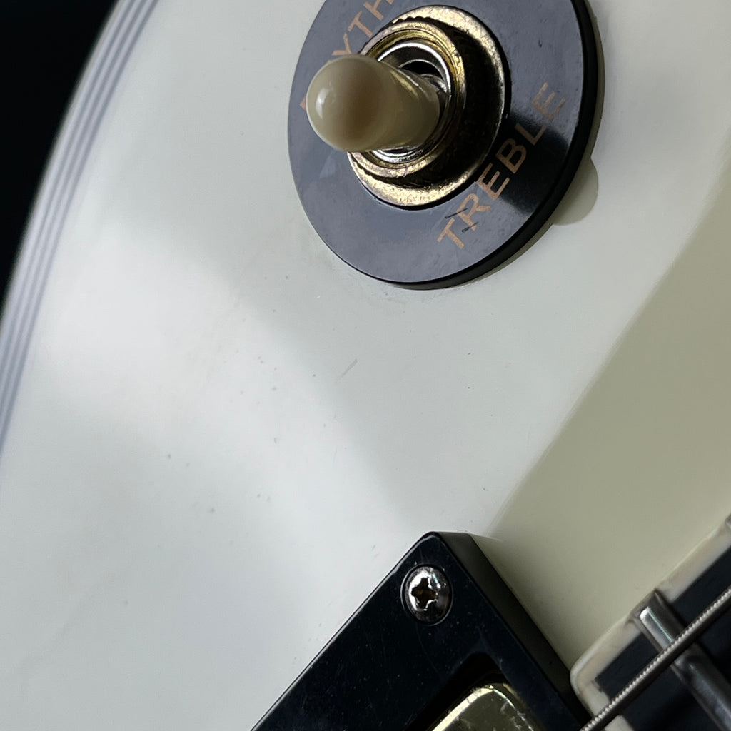 GrassRoots G-LP-60C