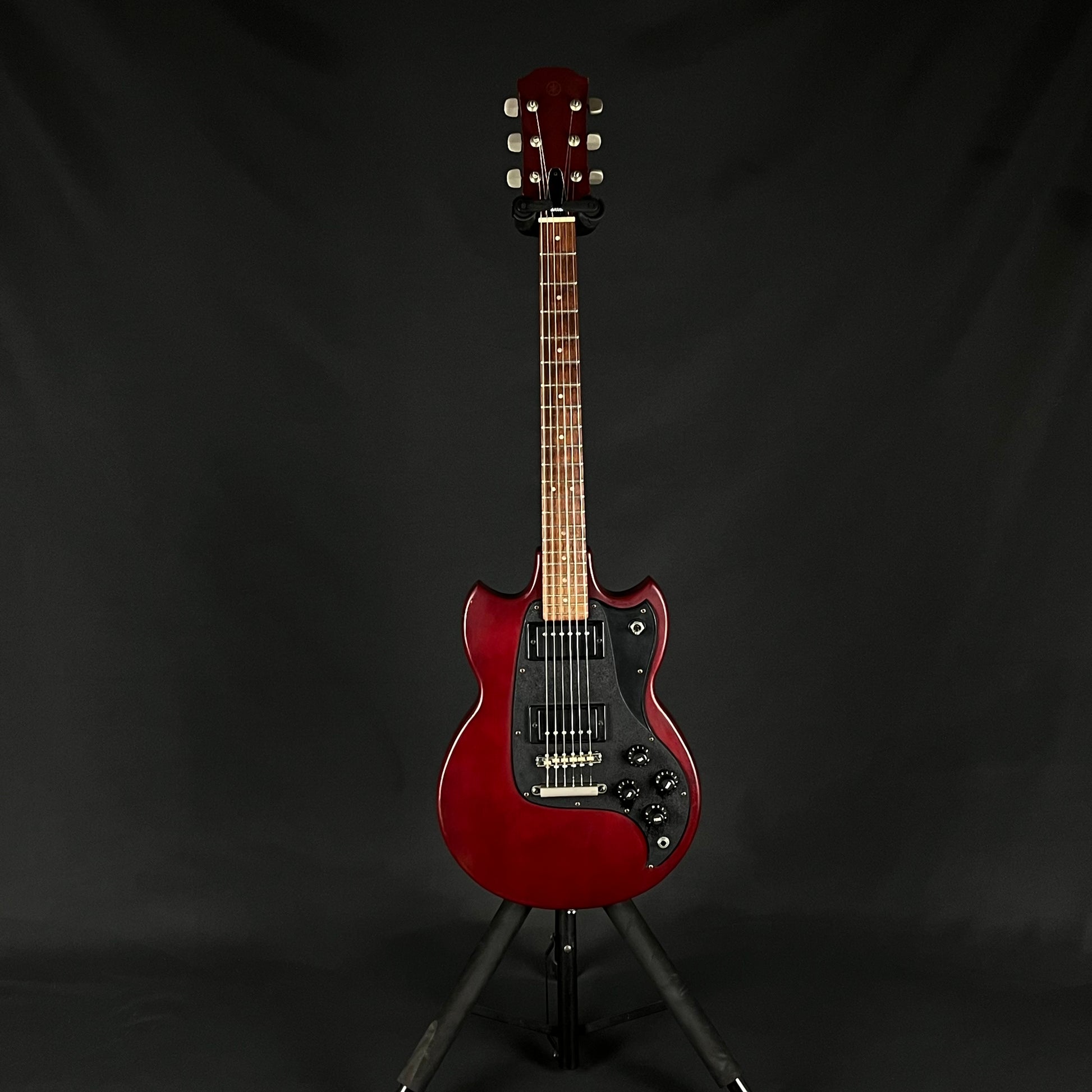 YAMAHA Japan SG30