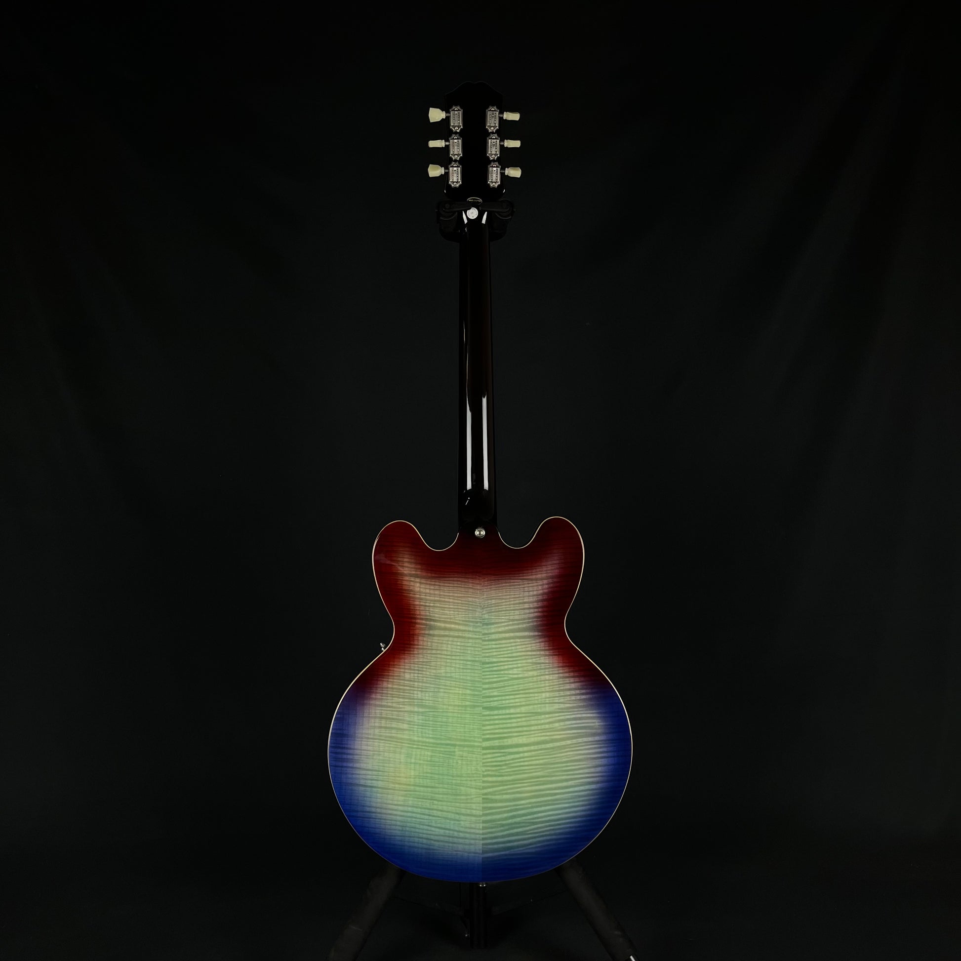 Epiphone ES-335 Figured IG 2021