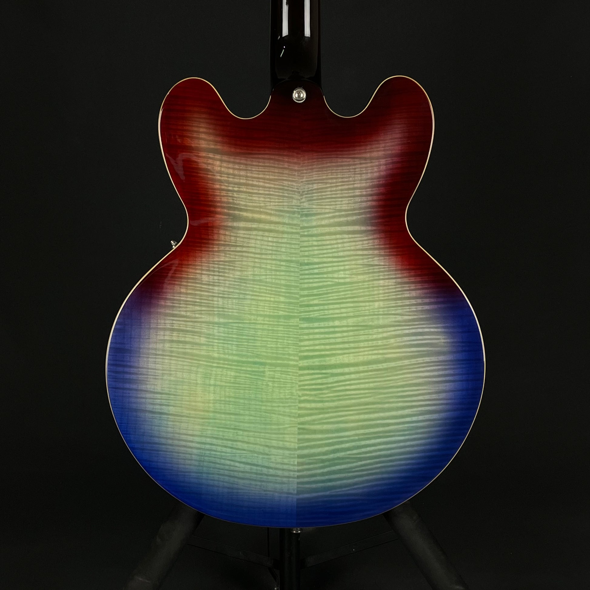 Epiphone ES-335 Figured IG 2021
