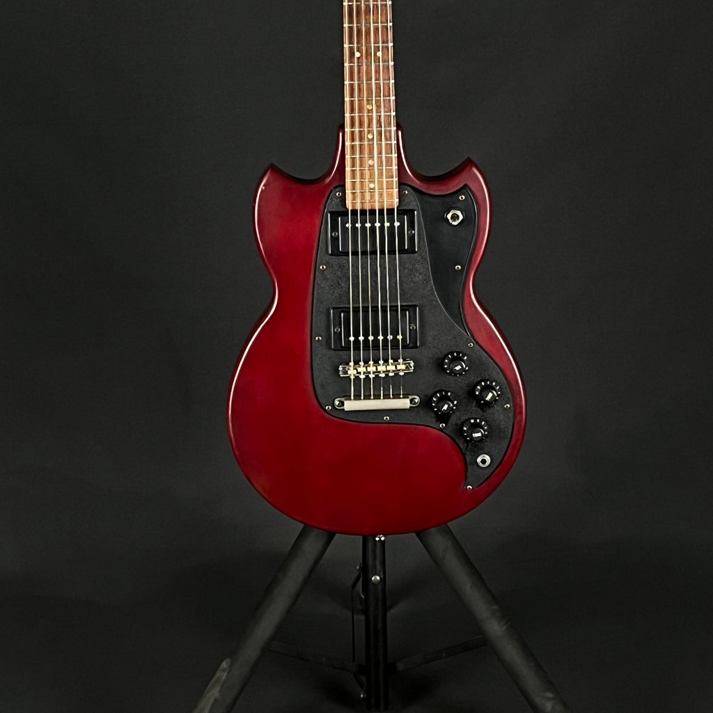 YAMAHA Japan SG30