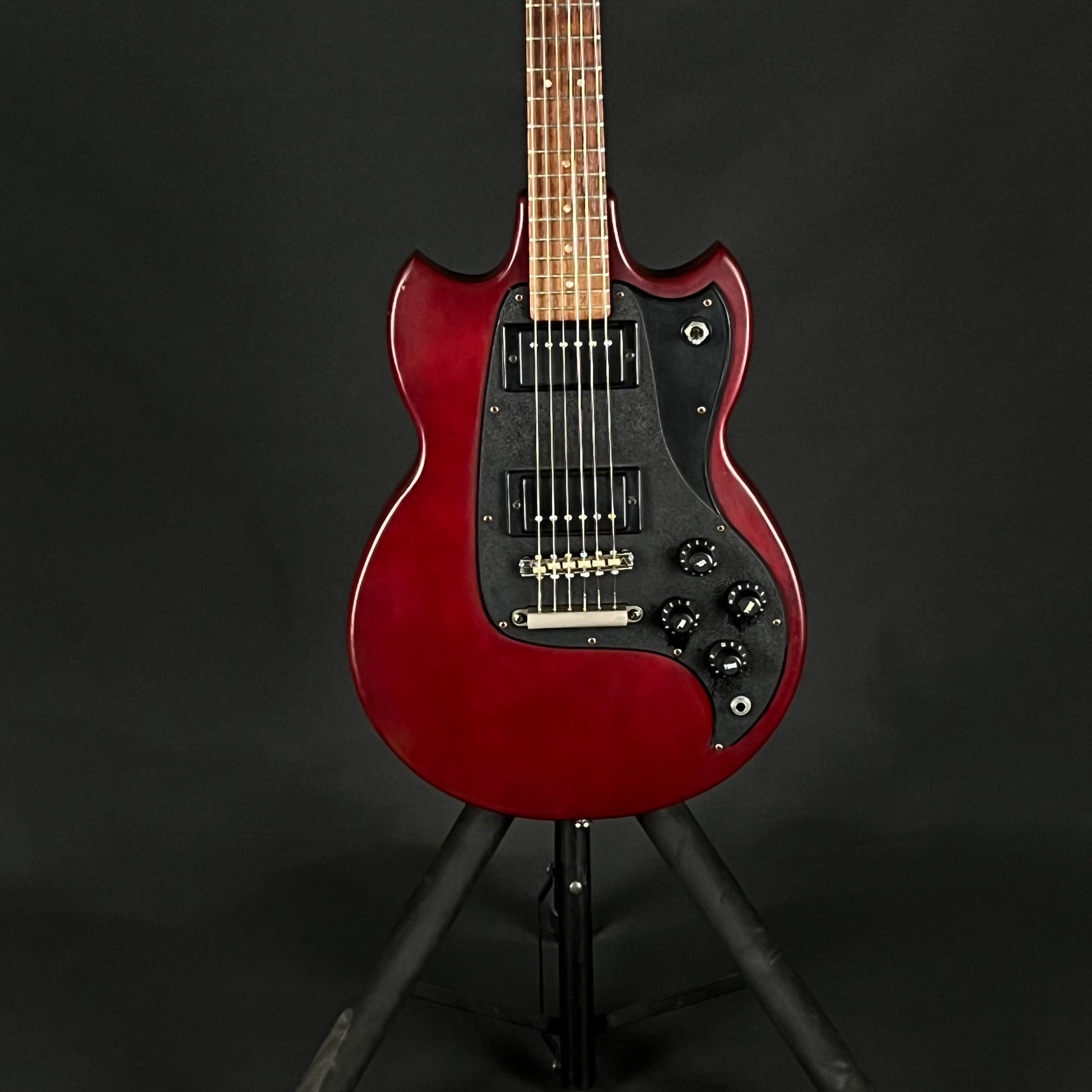 YAMAHA Japan SG30