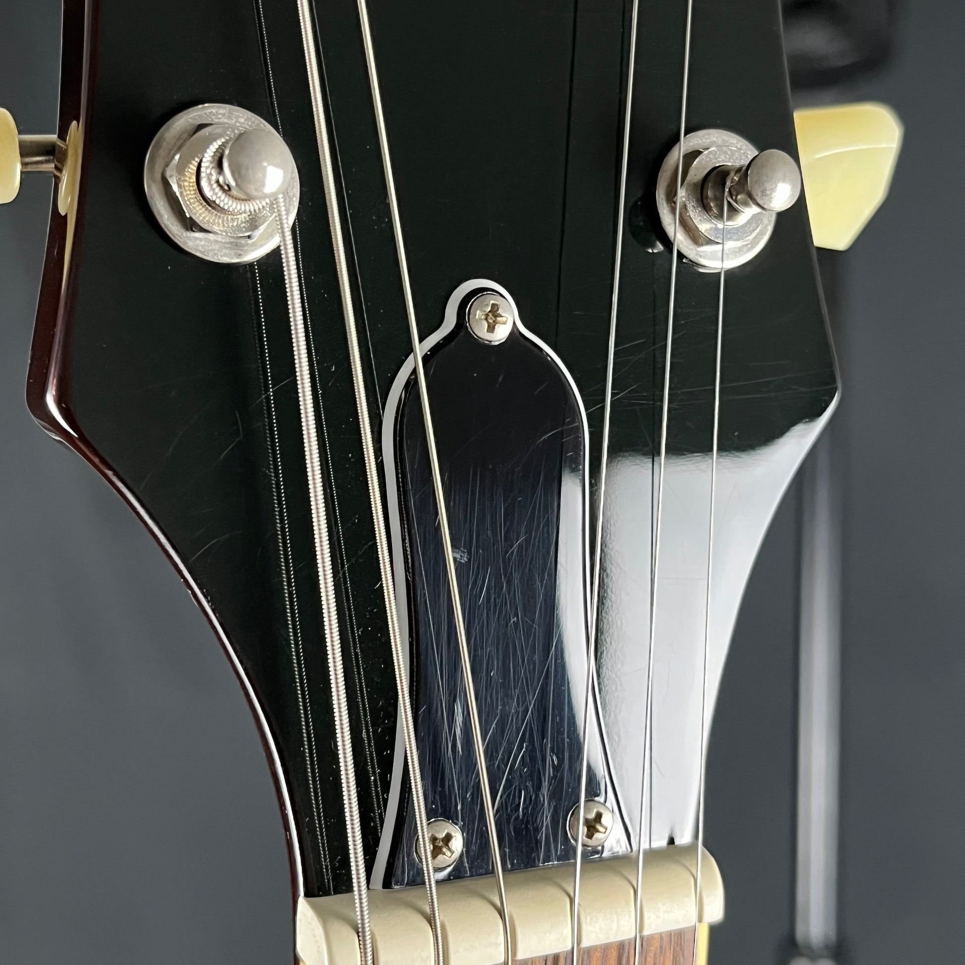 Epiphone ES-335 Figured IG 2021