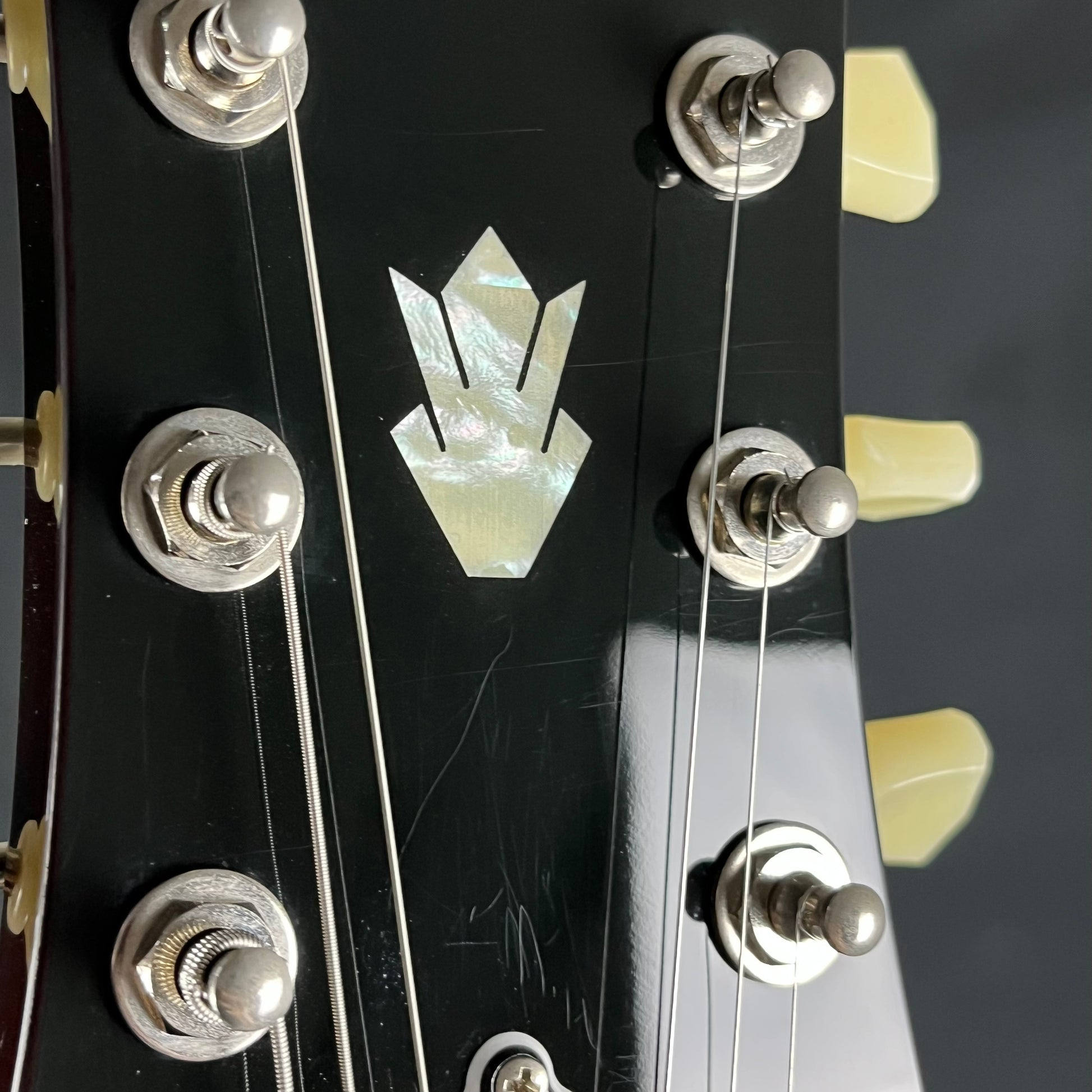 Epiphone ES-335 Figured IG 2021