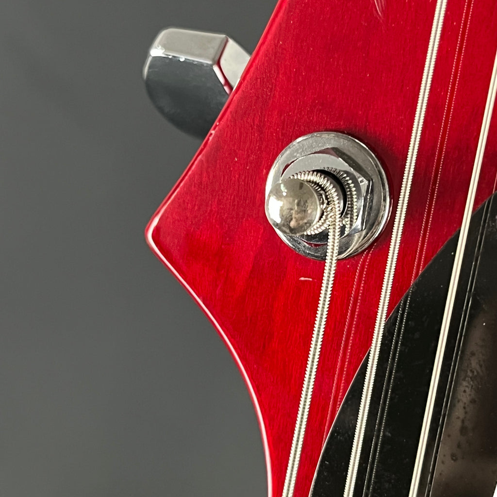 PRS SE Standard 2016