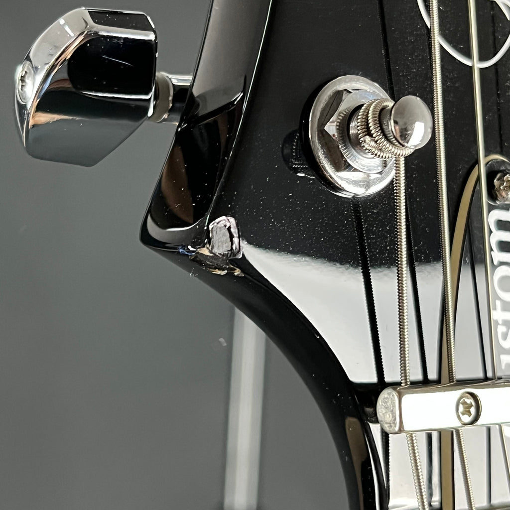 PRS SE "Floyd" Custom 24 2017