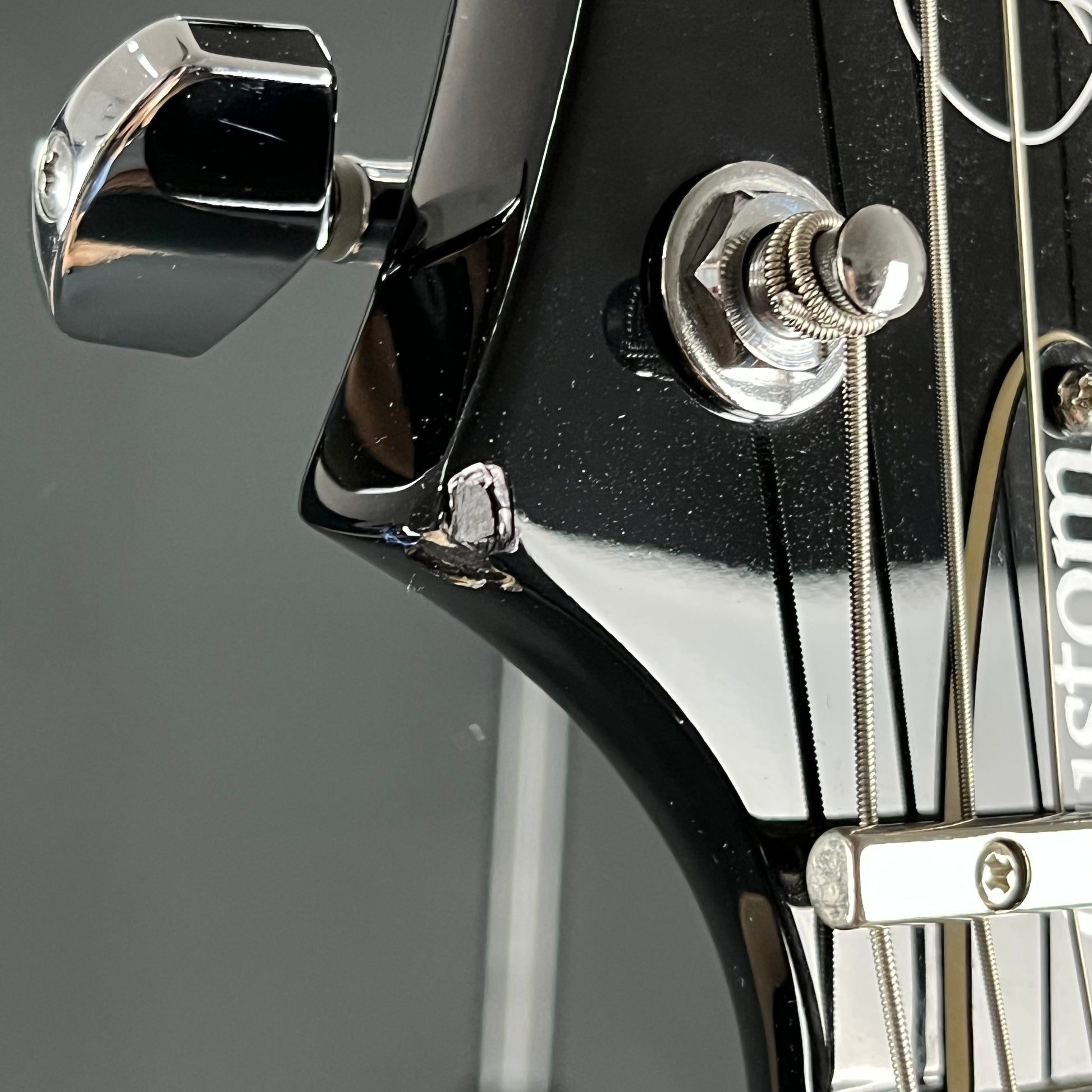 PRS SE "Floyd" Custom 24 2017