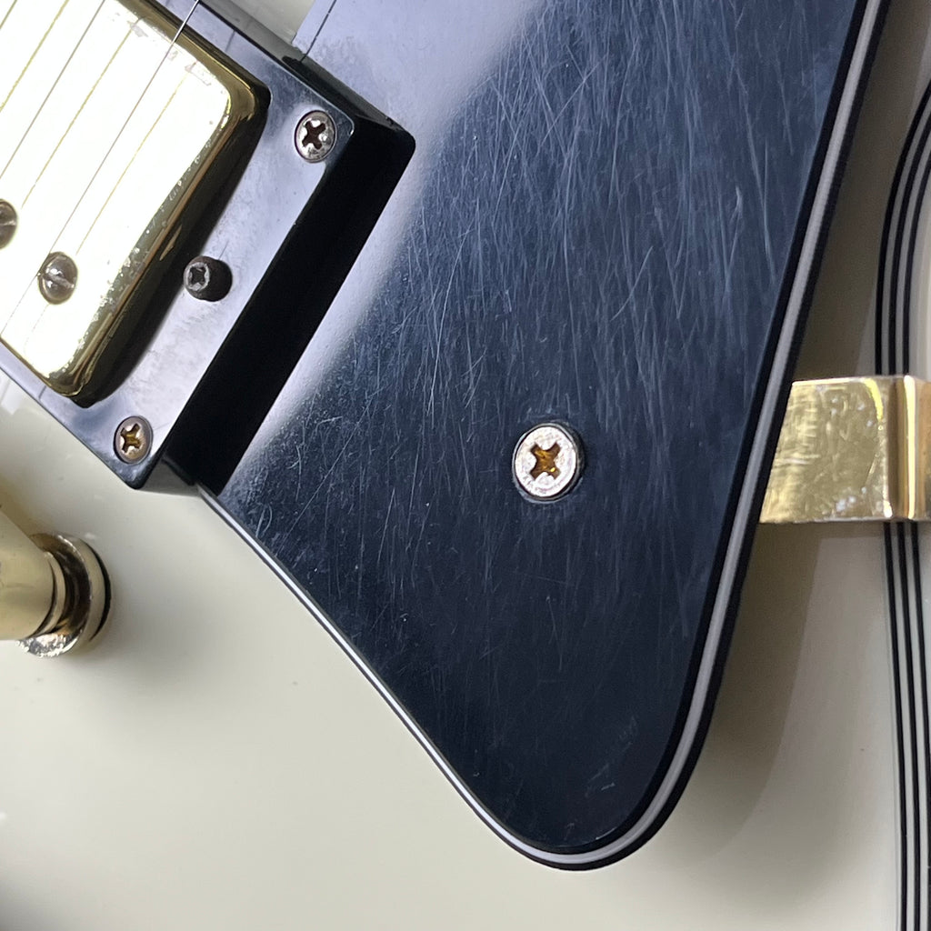 GrassRoots G-LP-60C