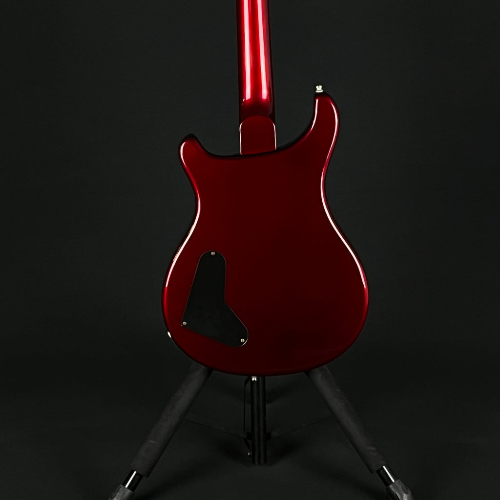 PRS SE Custom 22 Semi-Hollow 2007