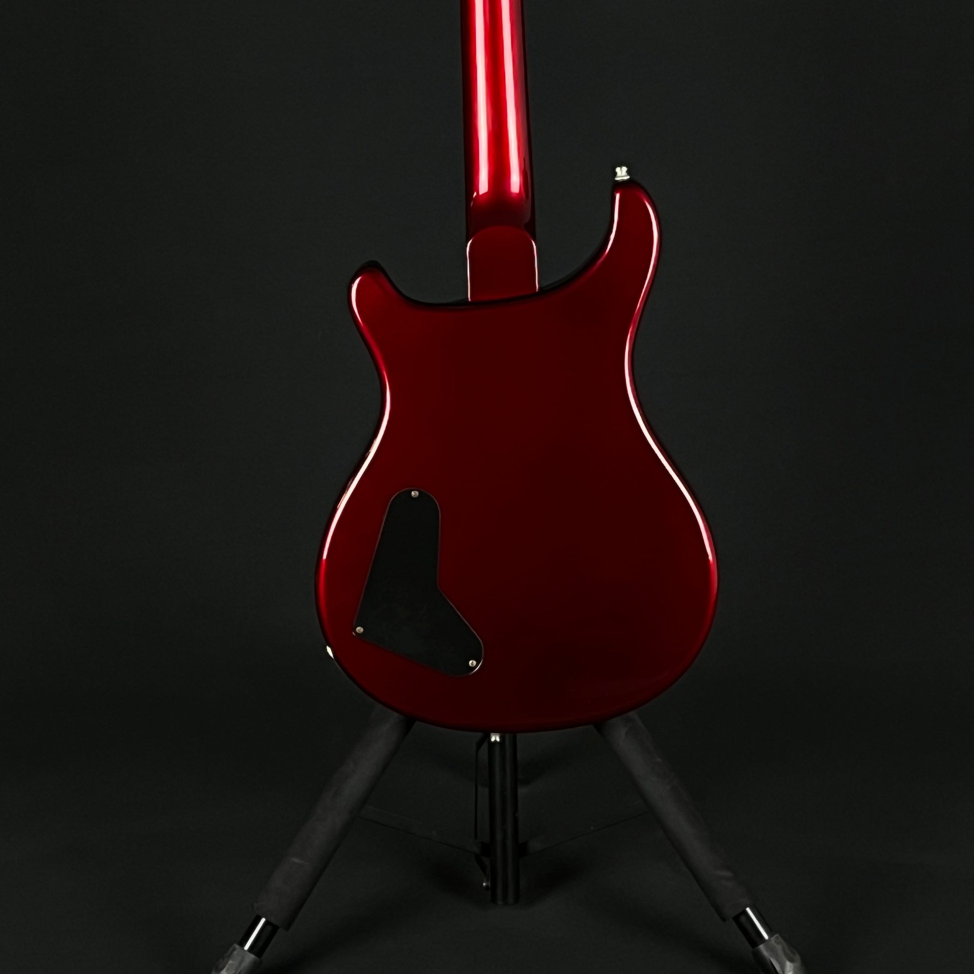 PRS SE Custom 22 Semi-Hollow 2007
