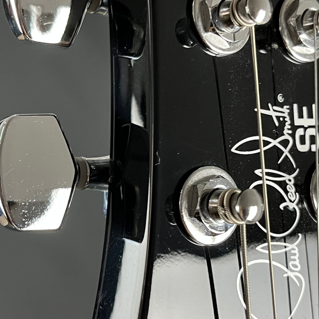 PRS SE "Floyd" Custom 24 2017