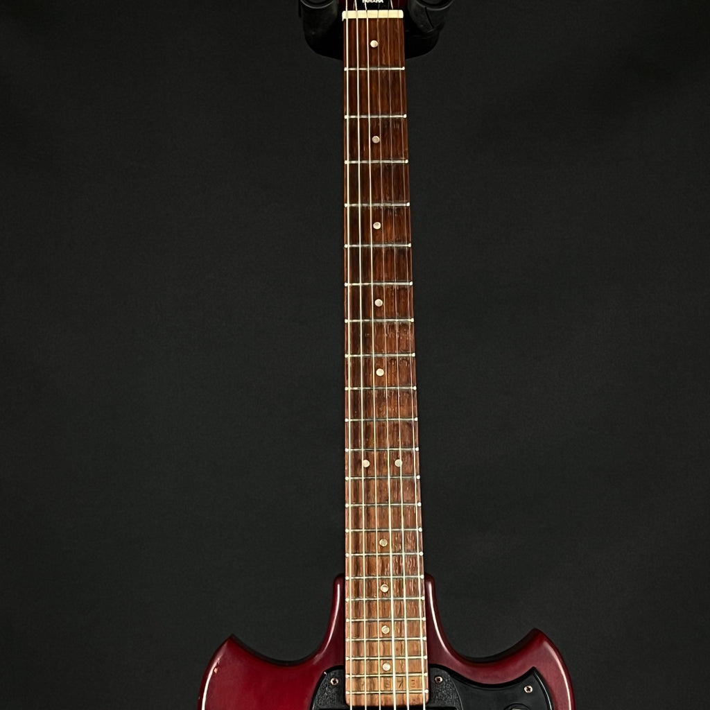 YAMAHA Japan SG30