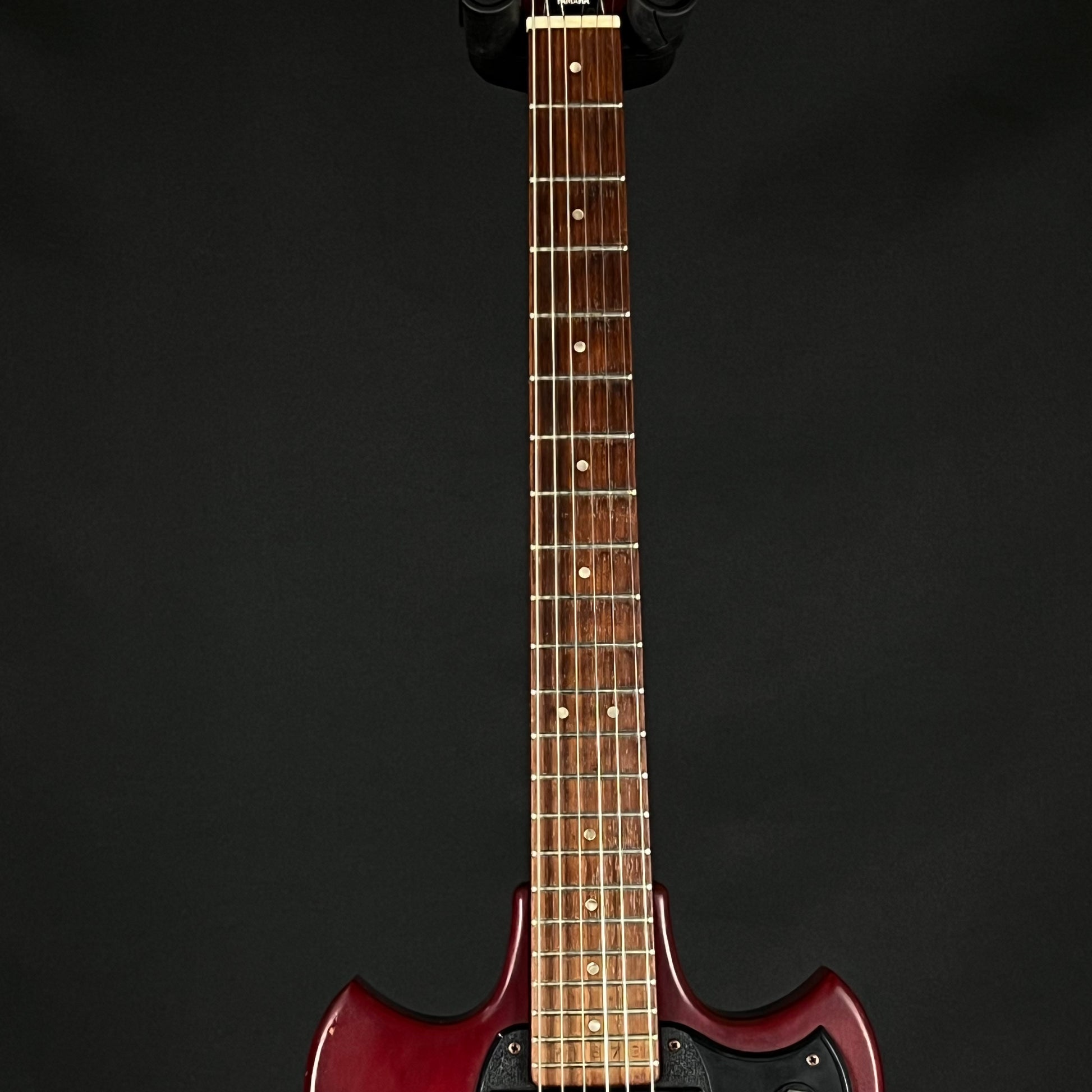 YAMAHA Japan SG30