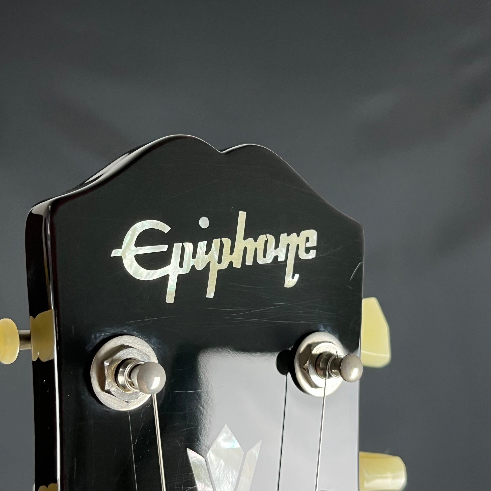 Epiphone ES-335 Figured IG 2021