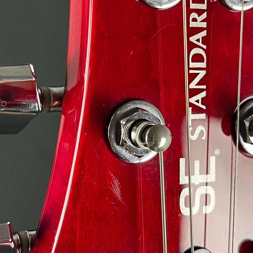 PRS SE Standard 2016