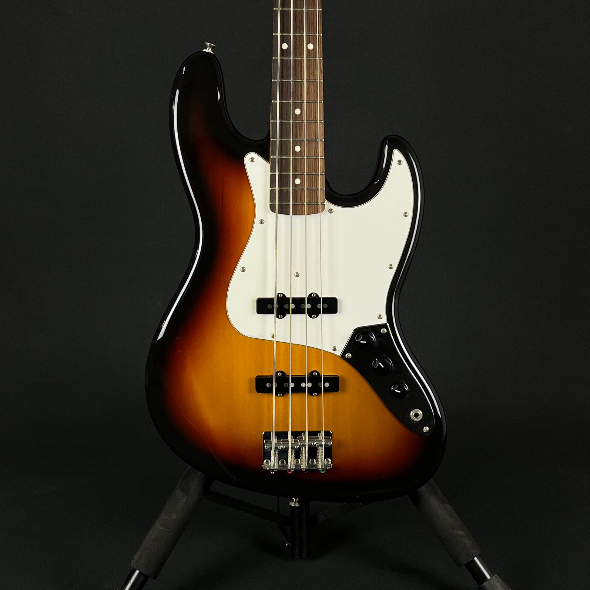 FGN Japan J-Classic Jazz Bass