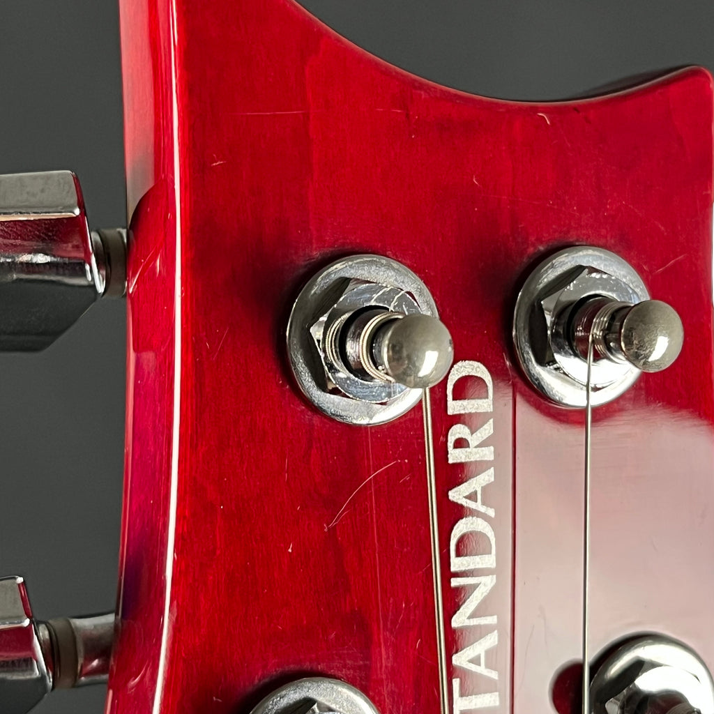 PRS SE Standard 2016