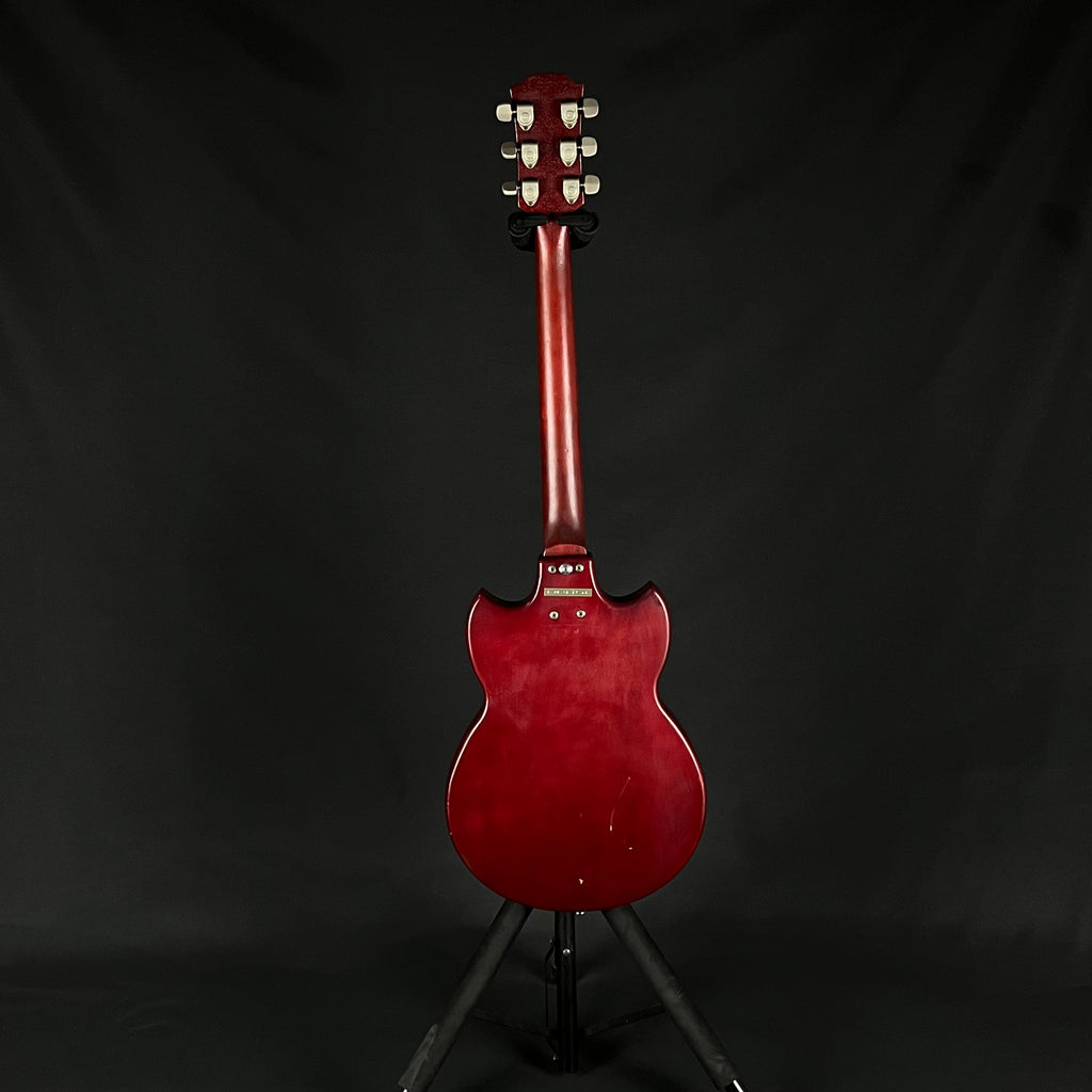 YAMAHA Japan SG30