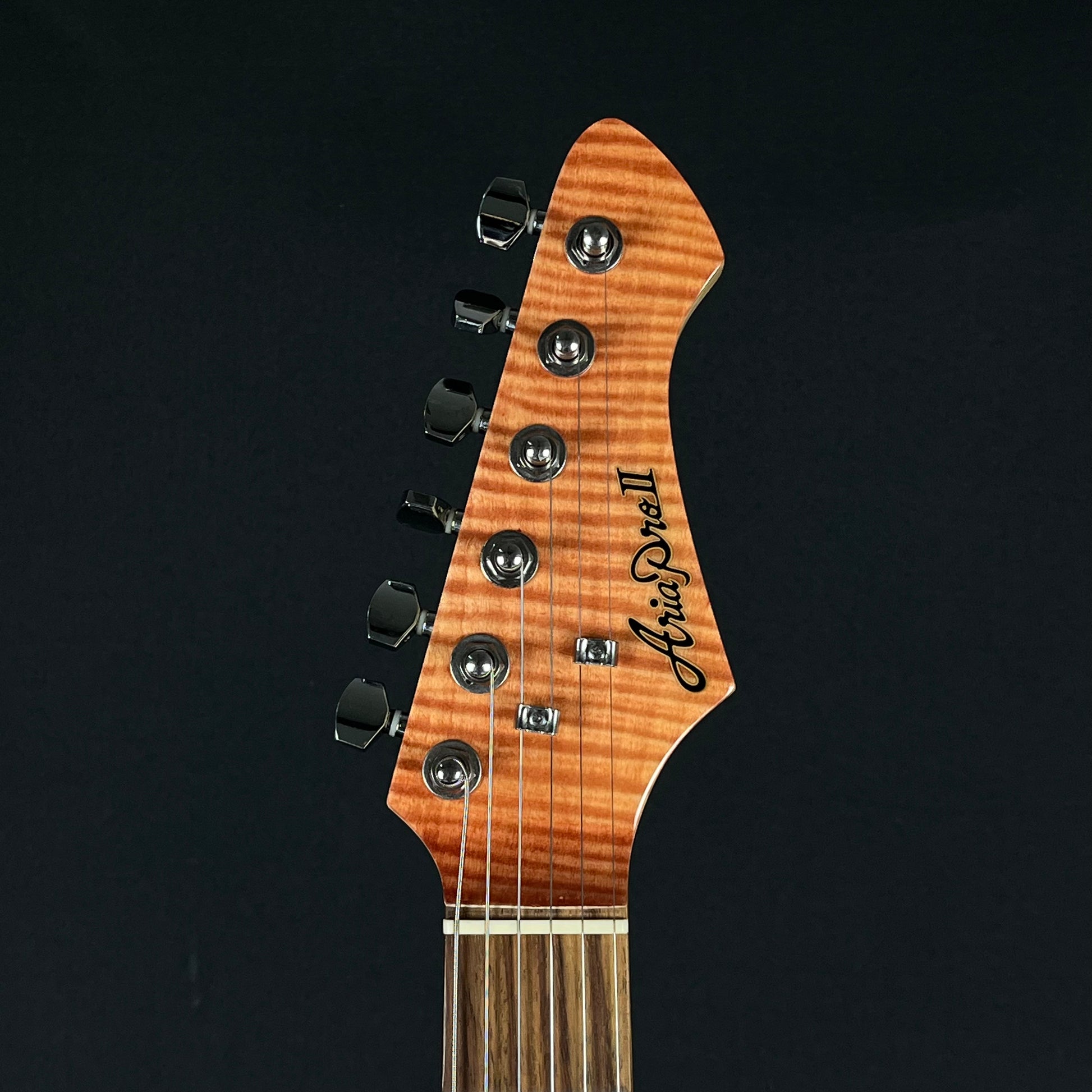 Aria Pro II 714-AE200