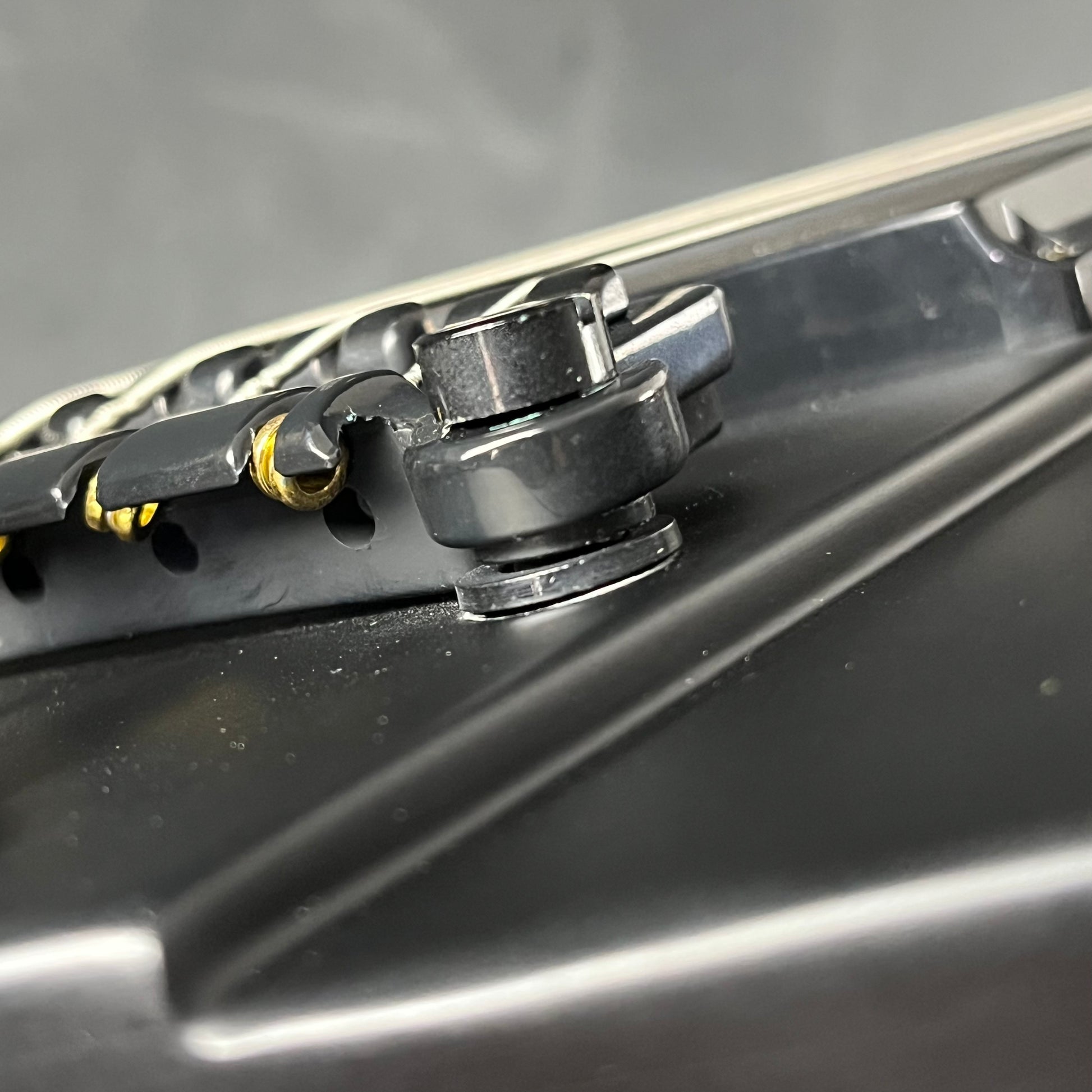 Epiphone Nikki Sixx Blackbird Bass