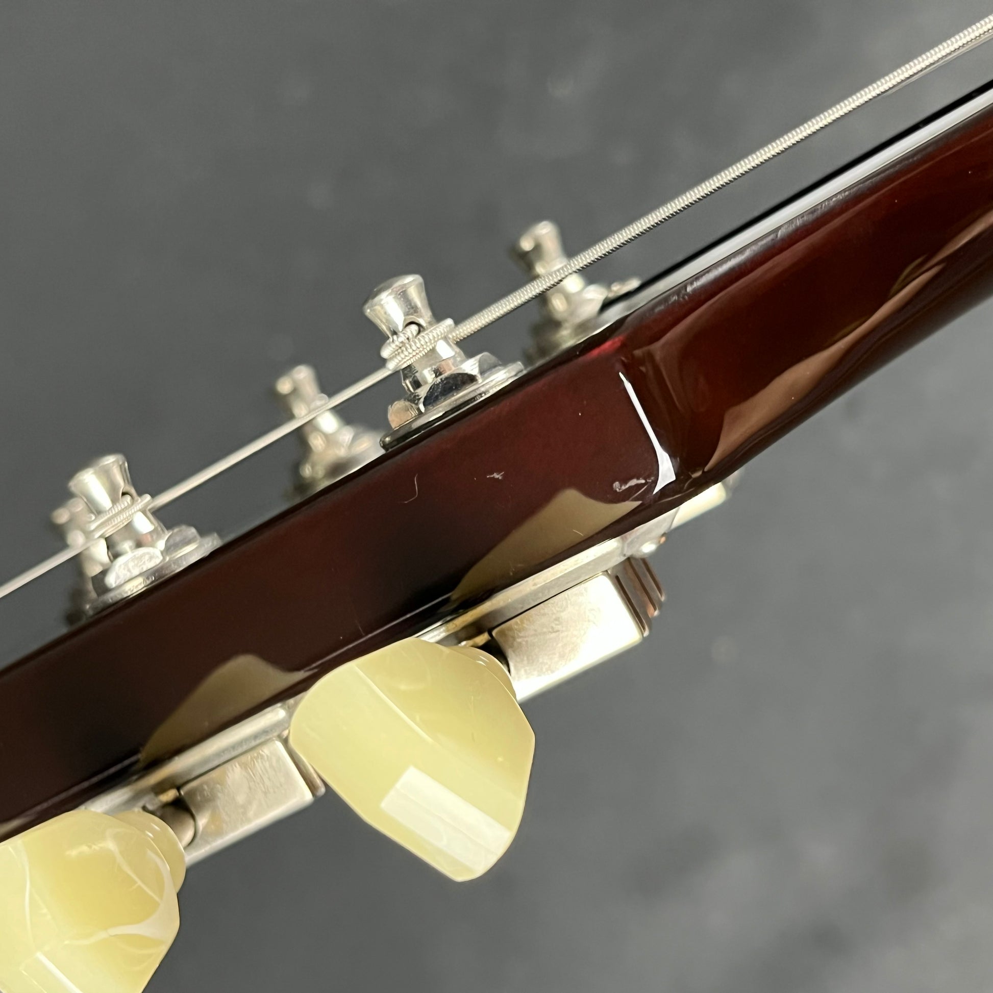 Epiphone ES-335 Figured IG 2021