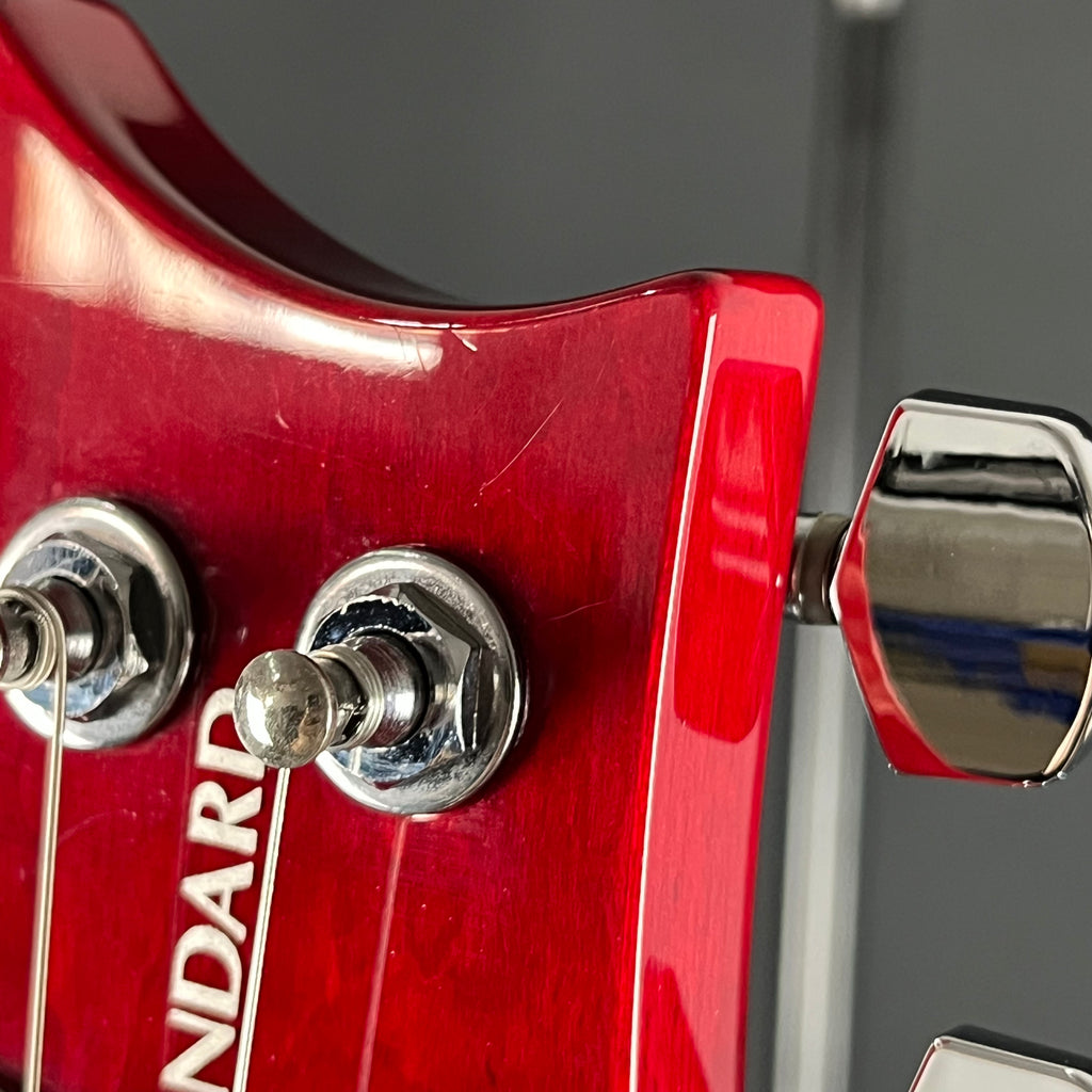 PRS SE Standard 2016