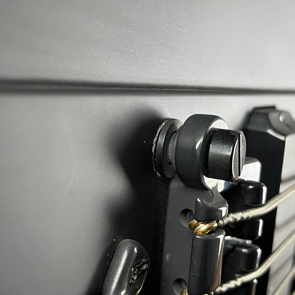 Epiphone Nikki Sixx Blackbird Bass