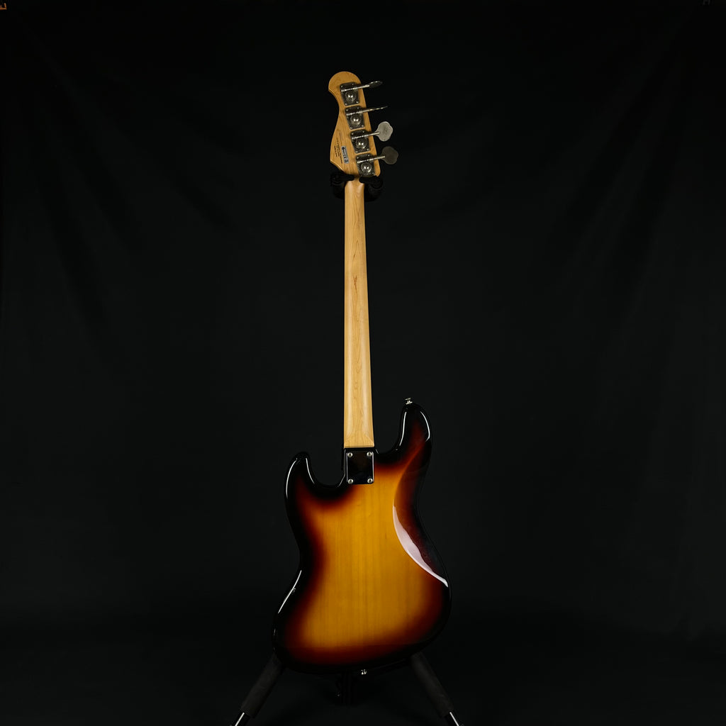 FGN Japan J-Classic Jazz Bass