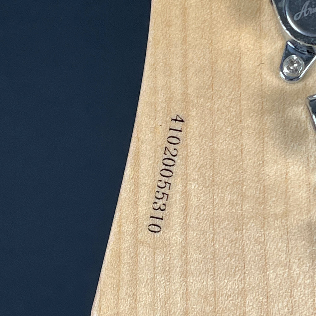 Aria Pro II 714-AE200