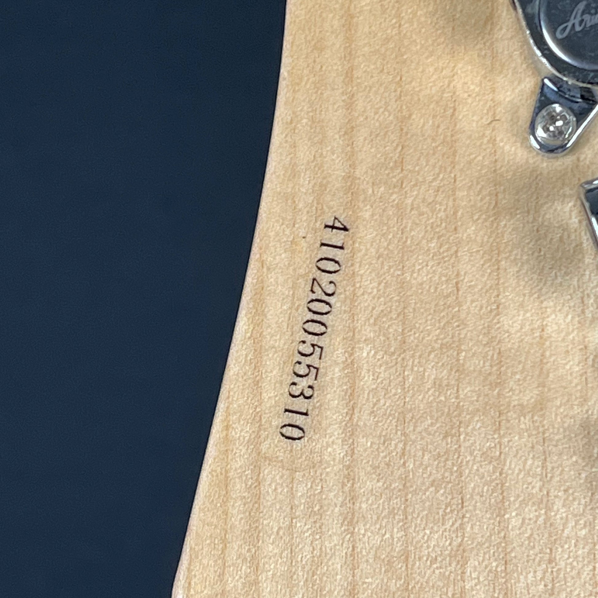 Aria Pro II 714-AE200