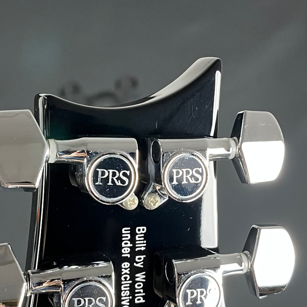 PRS SE "Floyd" Custom 24 2017