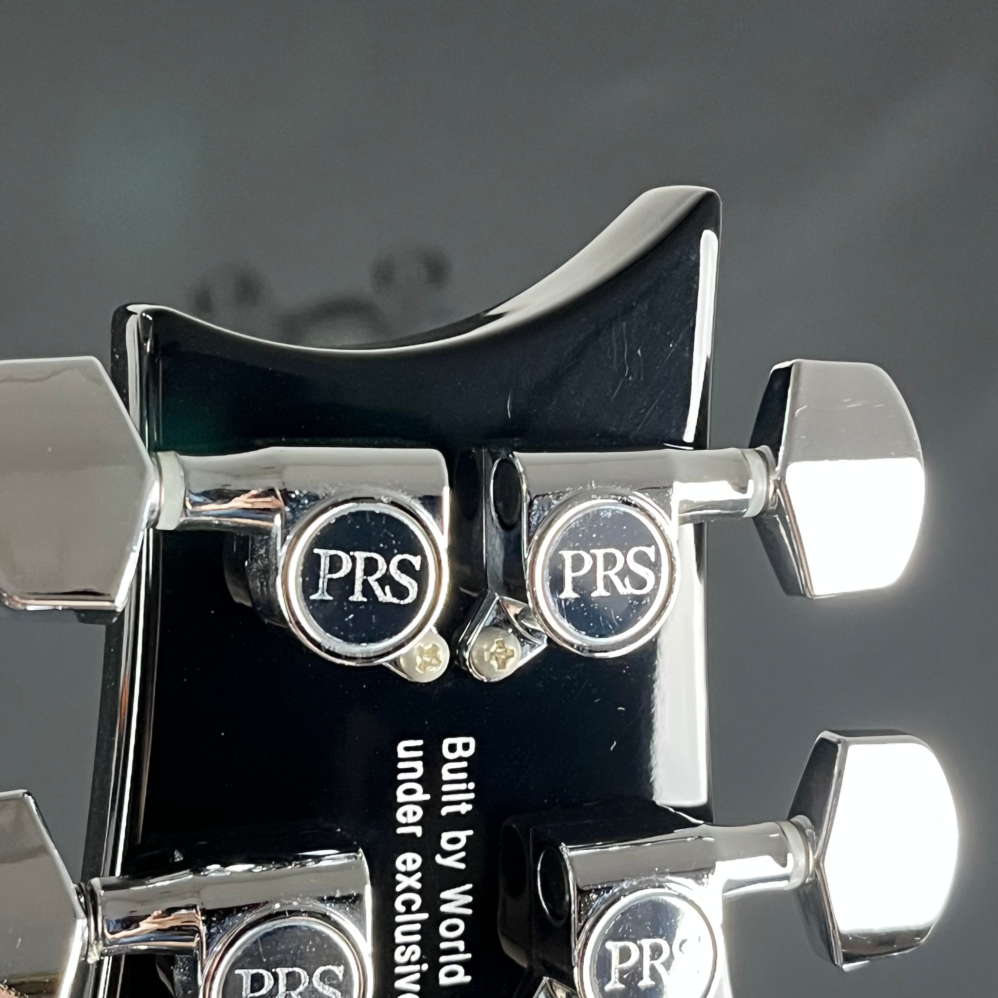 PRS SE "Floyd" Custom 24 2017