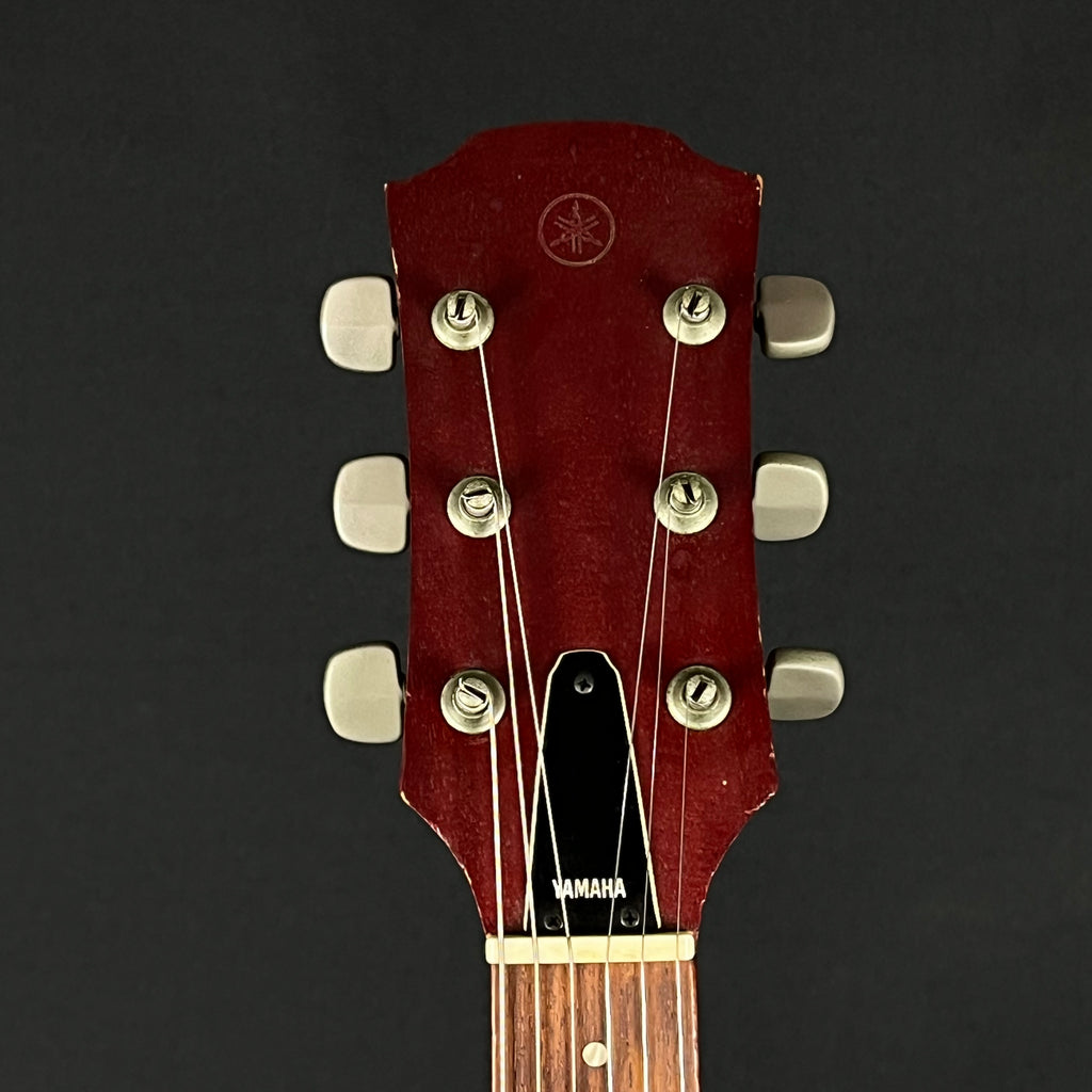 YAMAHA Japan SG30