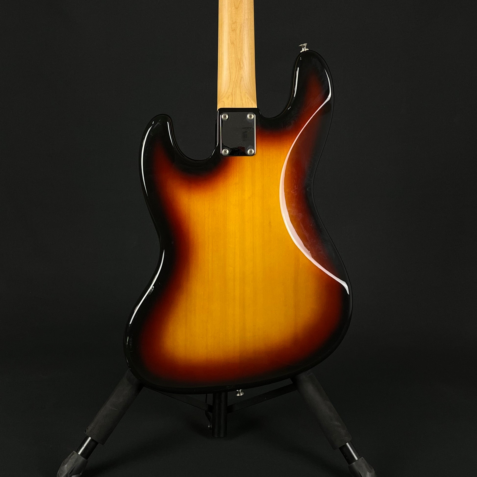 FGN Japan J-Classic Jazz Bass