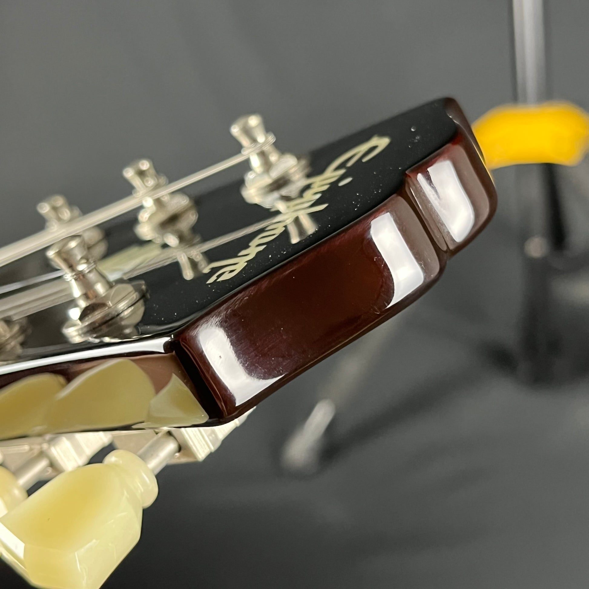 Epiphone ES-335 Figured IG 2021