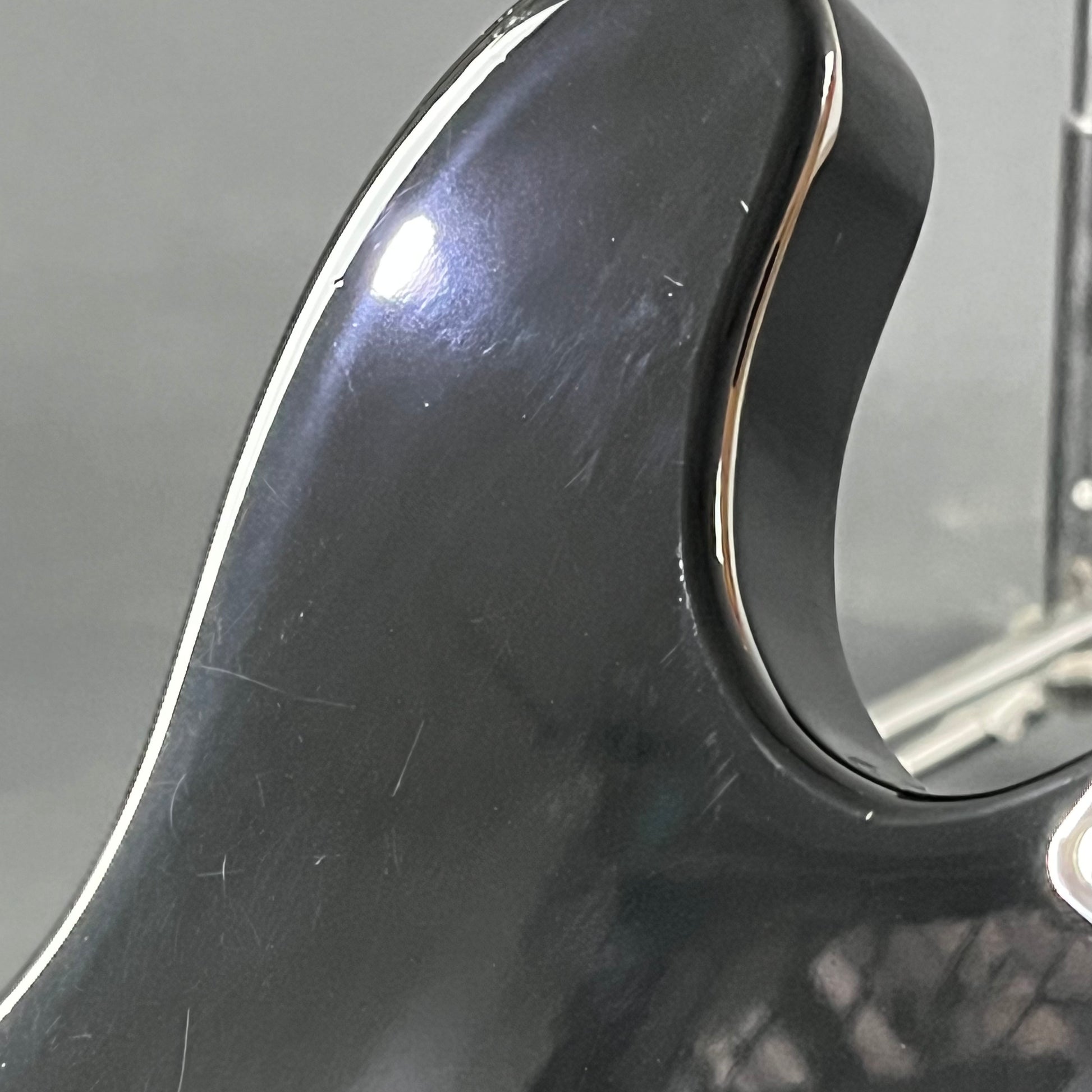 Squier VM India Telecaster