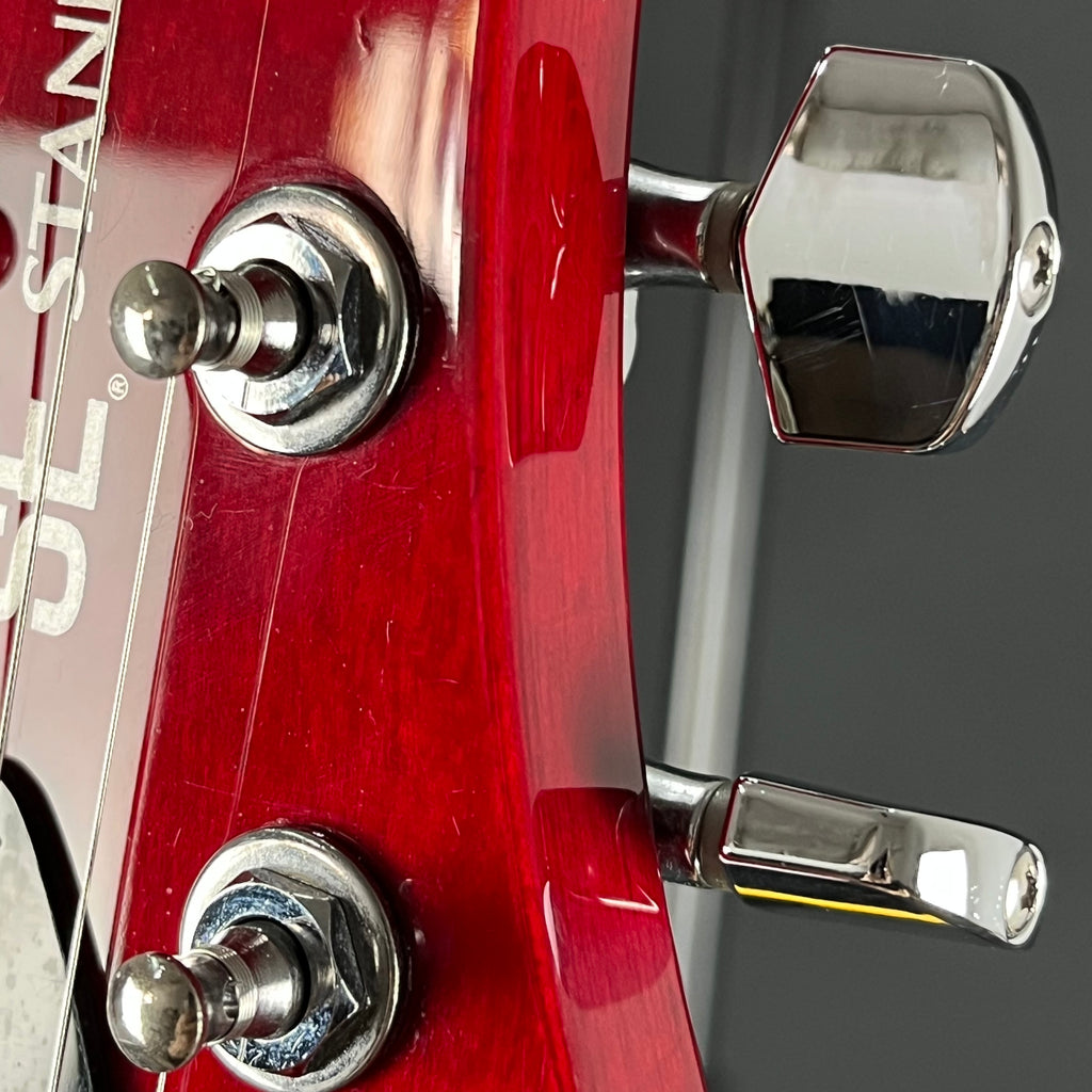 PRS SE Standard 2016