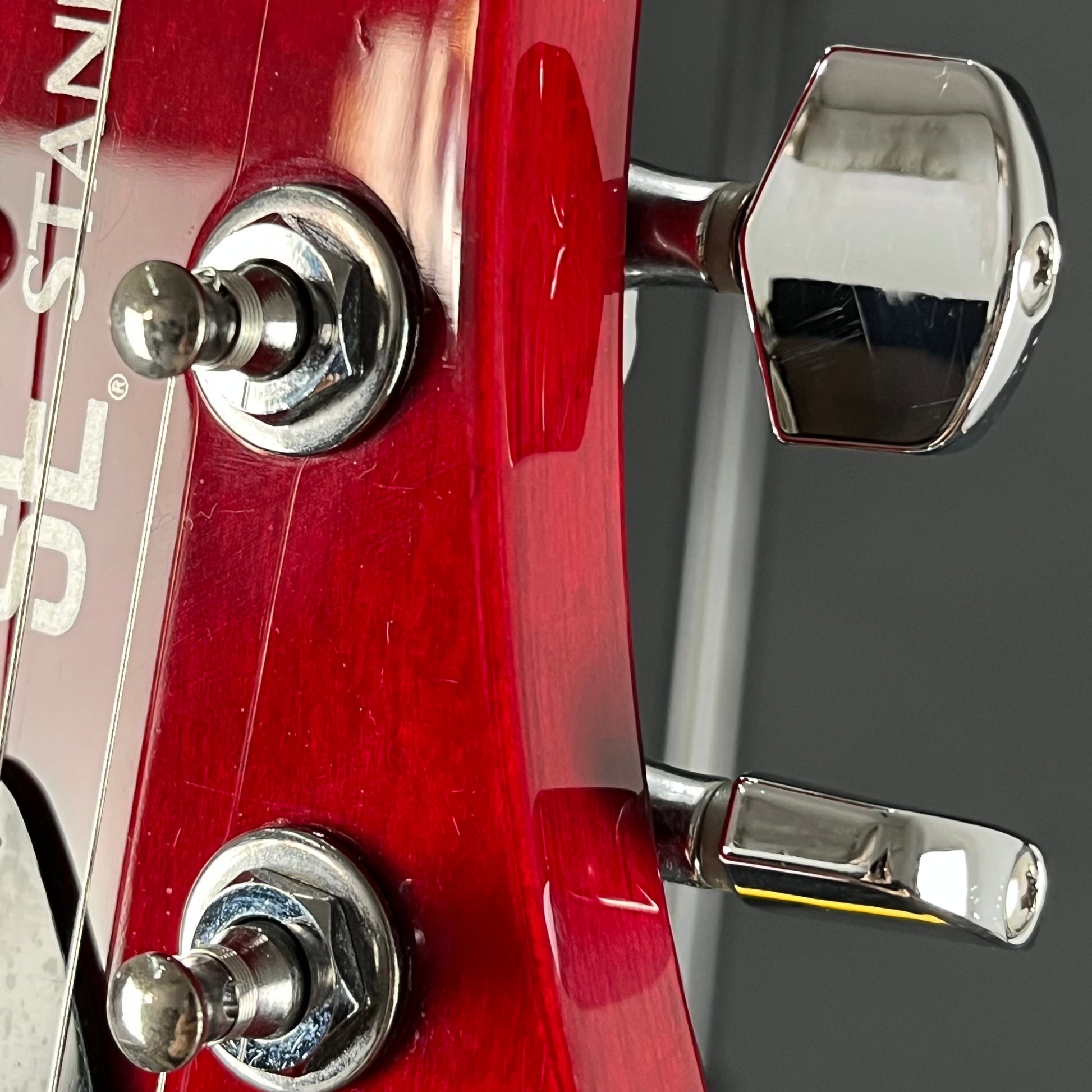 PRS SE Standard 2016