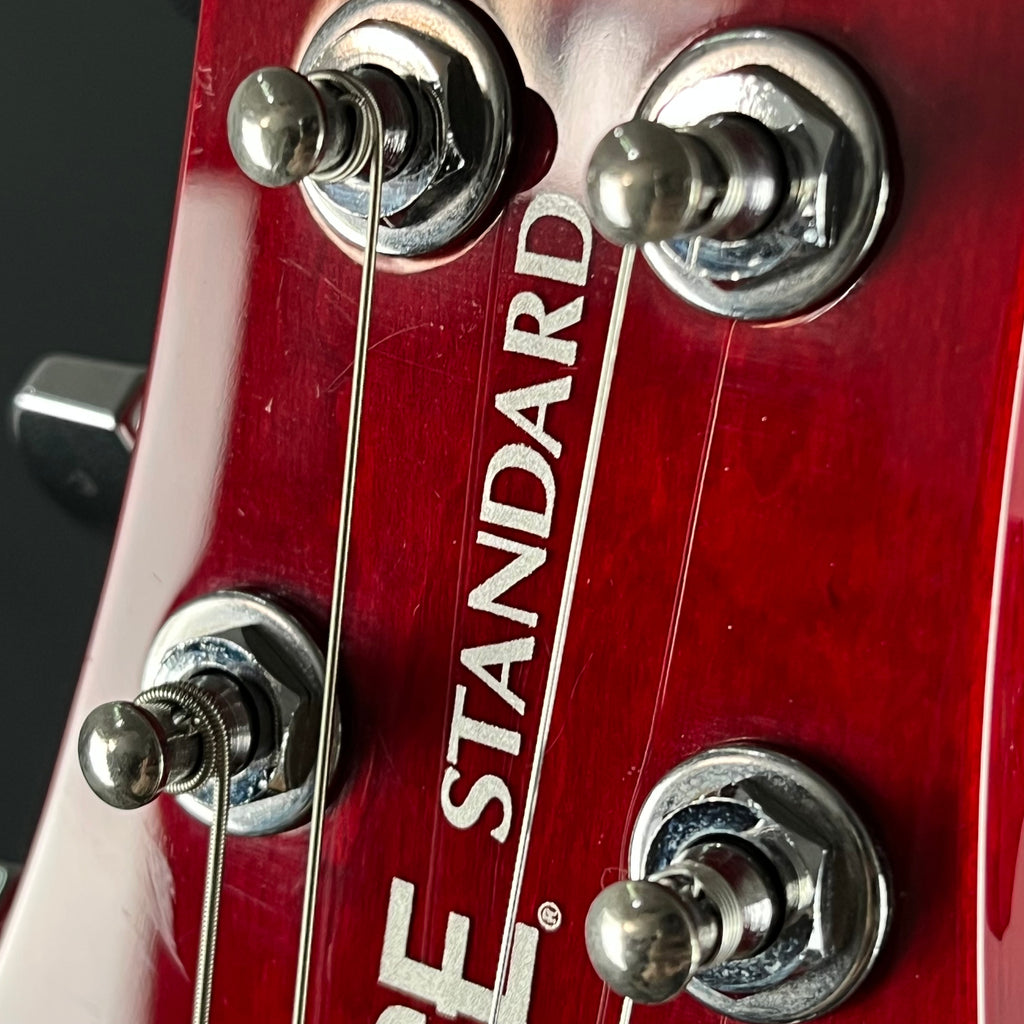 PRS SE Standard 2016
