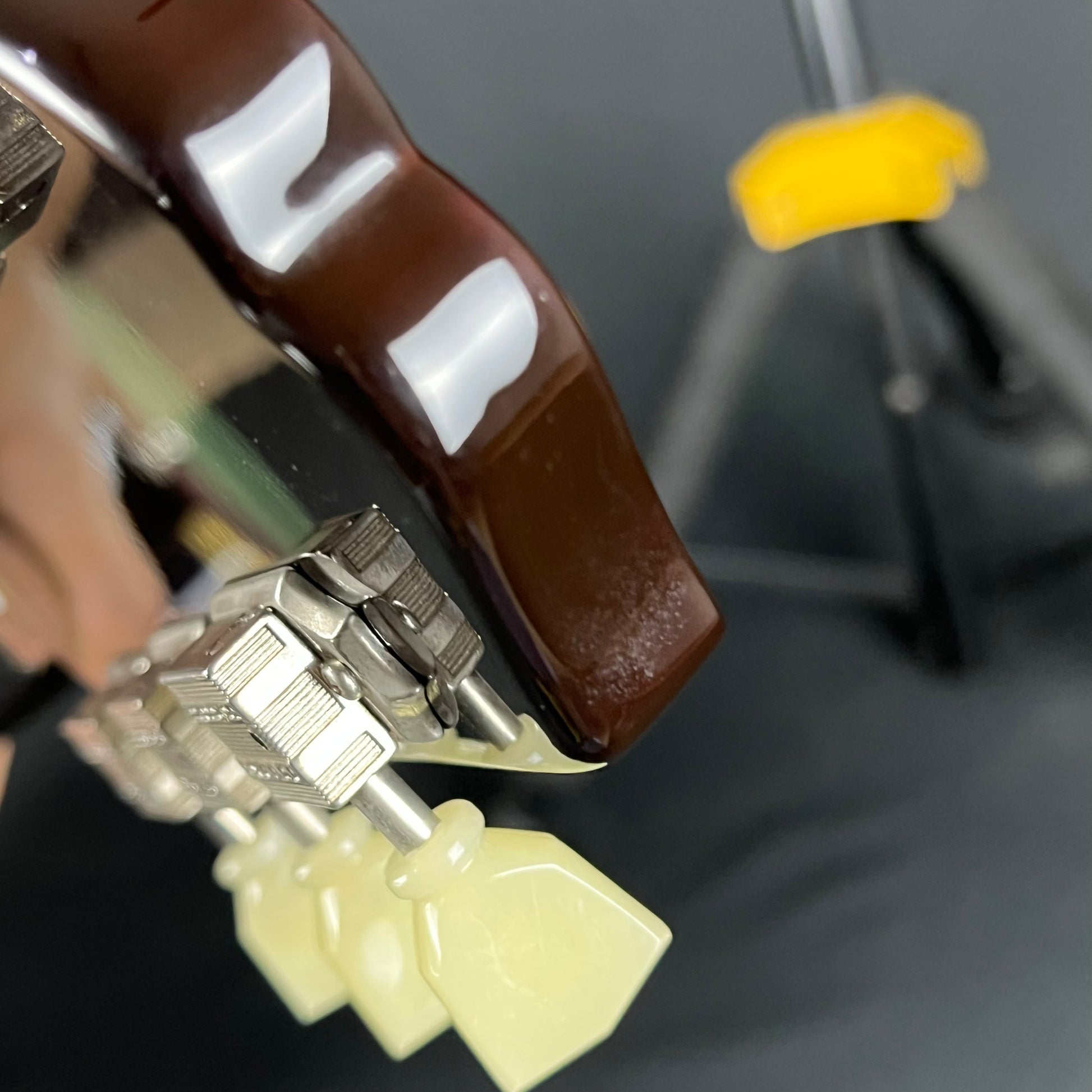 Epiphone ES-335 Figured IG 2021