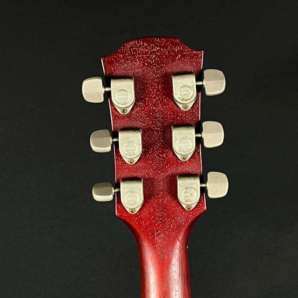 YAMAHA Japan SG30
