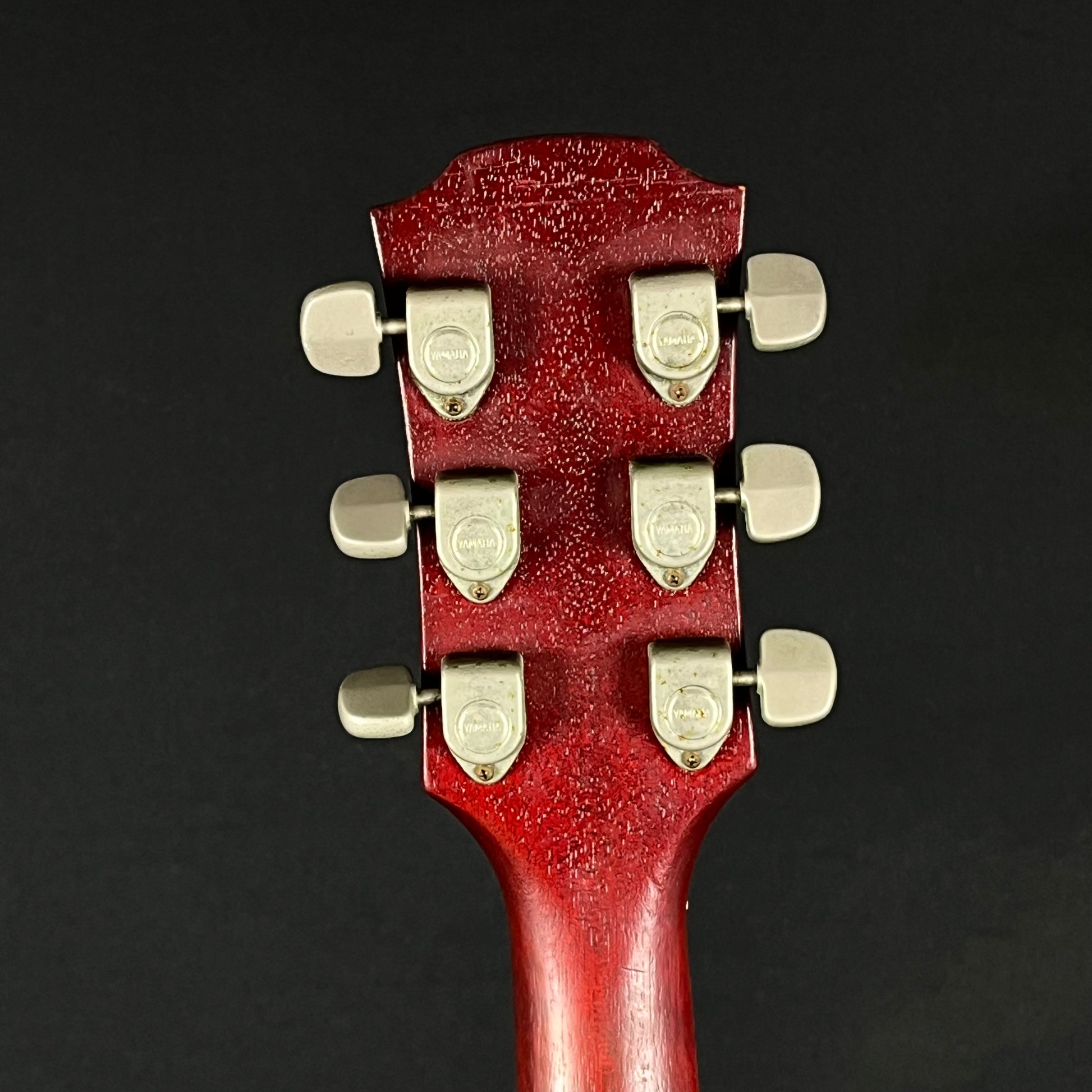 YAMAHA Japan SG30